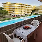 Διαμέρισμα Bibi Valbella