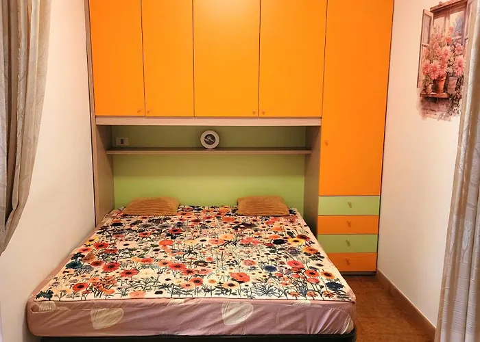 Bibi Valbella Appartamento Bibione