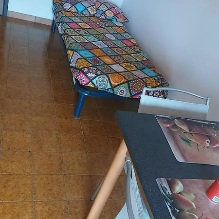 Bibi Valbella Appartamento