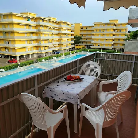 Bibi Valbella Apartment