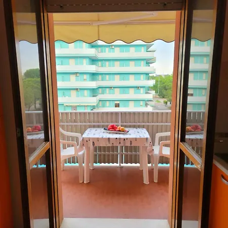 Bibi Valbella Apartment *