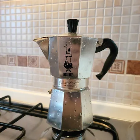 Appartamento Bibi Valbella *