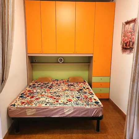 Bibi Valbella Apartment Bibione