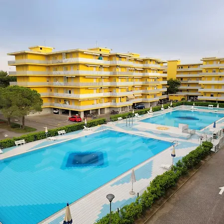 Bibi Valbella Lejlighed Bibione
