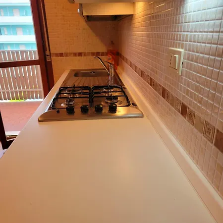 Bibi Valbella Daire Bibione