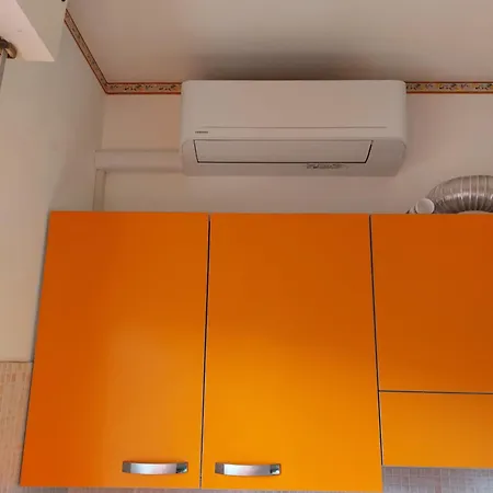 Bibi Valbella Apartment *