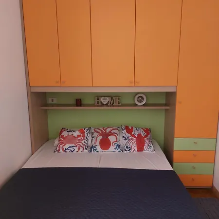 Bibi Valbella Lägenhet *