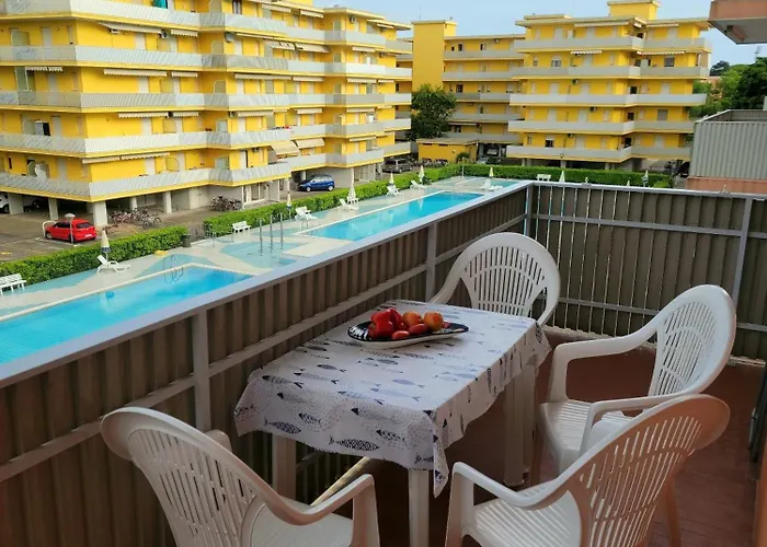 Bibi Valbella Apartment