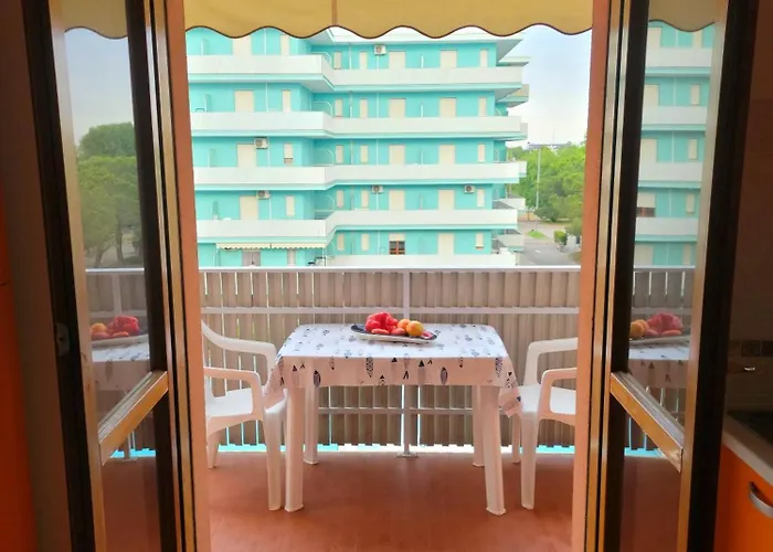 Bibi Valbella Apartment *