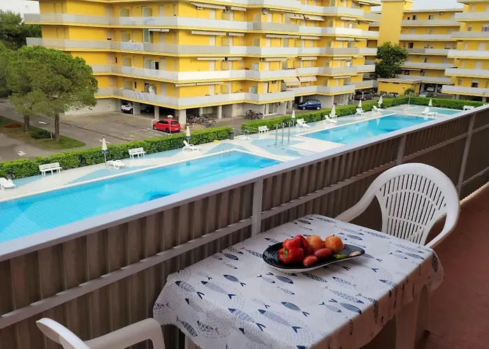 Apartment Bibi Valbella