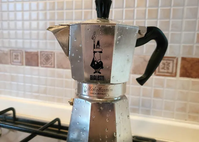 Appartamento Bibi Valbella *