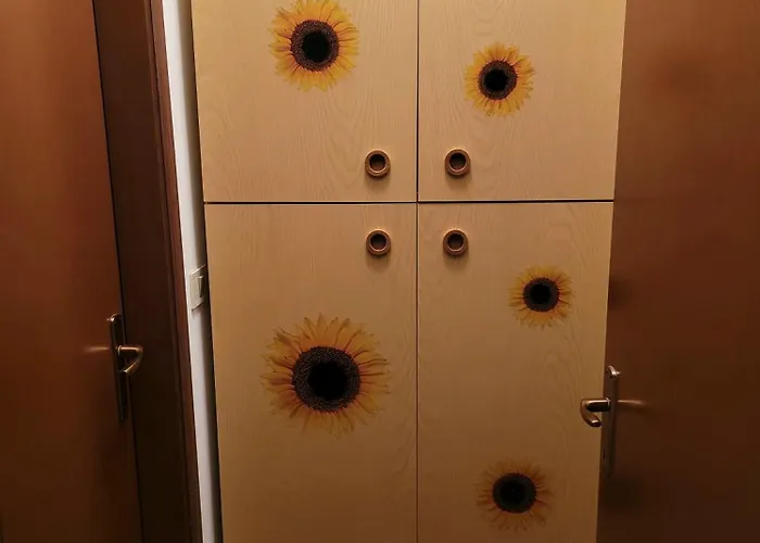 Apartment Bibi Valbella