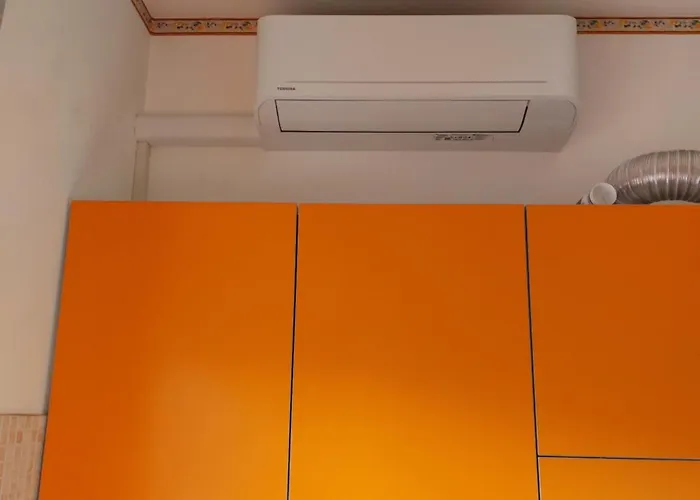 Bibi Valbella Apartment *